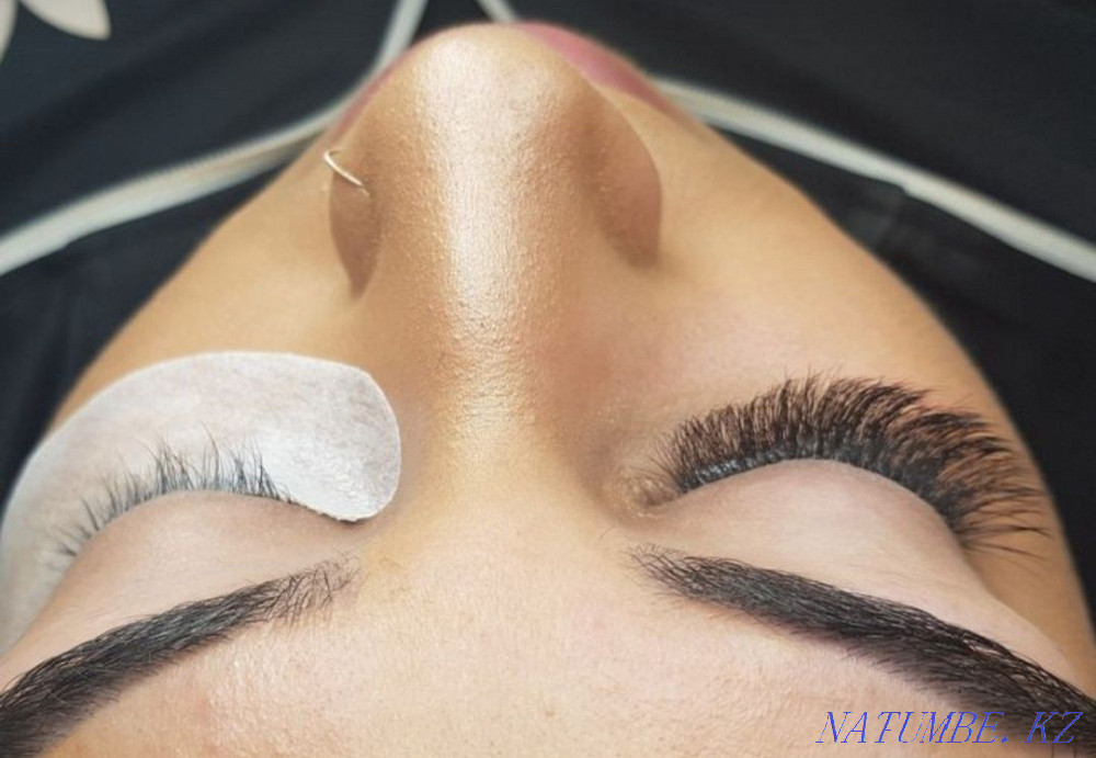 Наращивание ресниц.Обучение.  - изображение 1