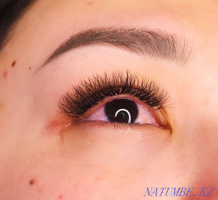 Наращивание Ресниц ПО ДОСТУПНОЙ ЦЕНЕ! Рудный - изображение 4