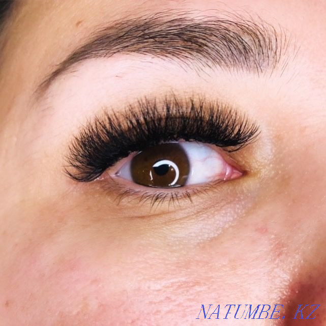 Наращивание Ресниц ПО ДОСТУПНОЙ ЦЕНЕ! Рудный - изображение 6