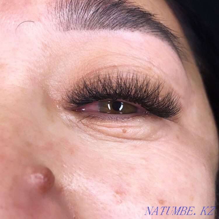 Наращивание Ресниц ПО ДОСТУПНОЙ ЦЕНЕ! Рудный - изображение 8