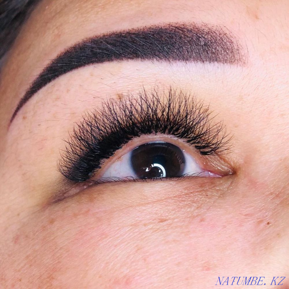 Наращивание Ресниц ПО ДОСТУПНОЙ ЦЕНЕ! Рудный - изображение 5