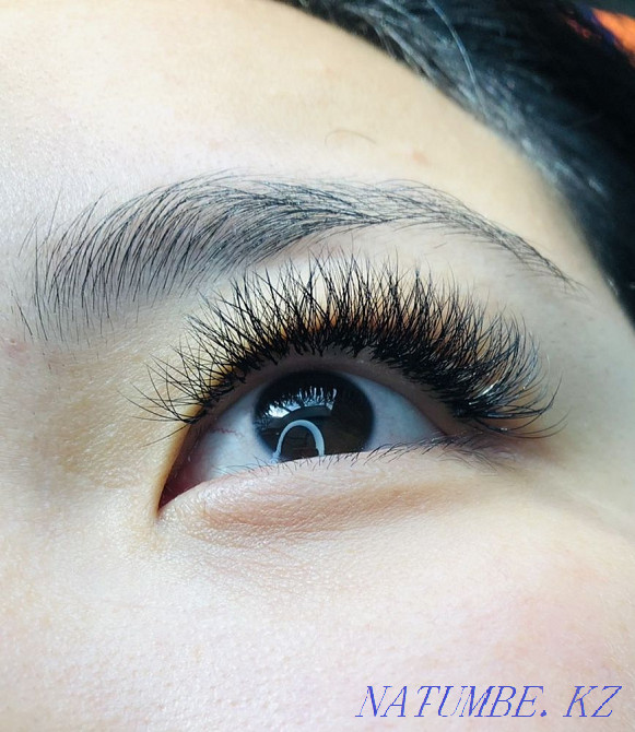 Наращивание Ресниц ПО ДОСТУПНОЙ ЦЕНЕ! Рудный - изображение 3