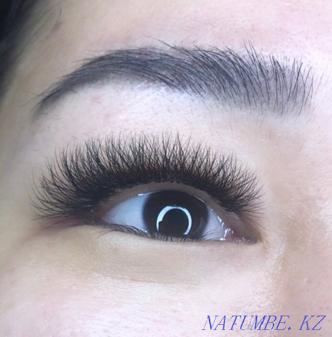 Наращивание Ресниц ПО ДОСТУПНОЙ ЦЕНЕ! Рудный - изображение 7