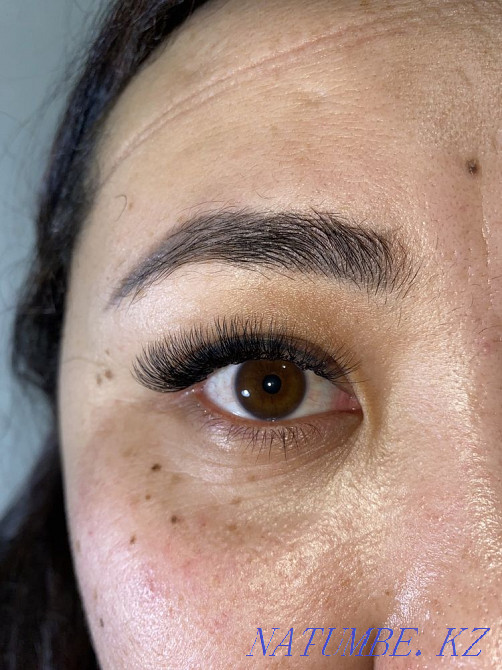 Требуется модели на наращивание ресниц Астана - изображение 4