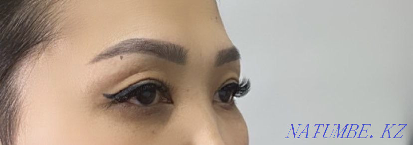 Требуется модели на наращивание ресниц Астана - изображение 2