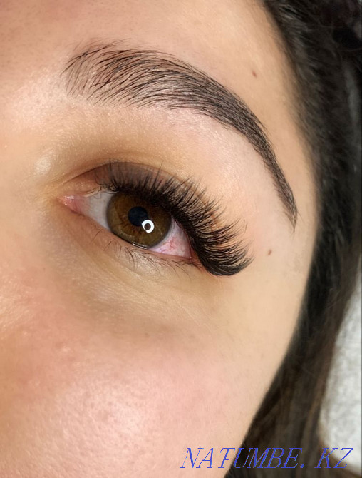 Требуется модели на наращивание ресниц Астана - изображение 7