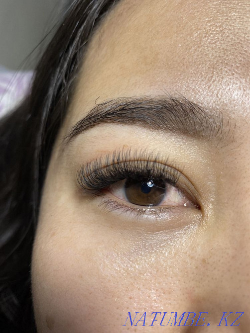 Требуется модели на наращивание ресниц Астана - изображение 6