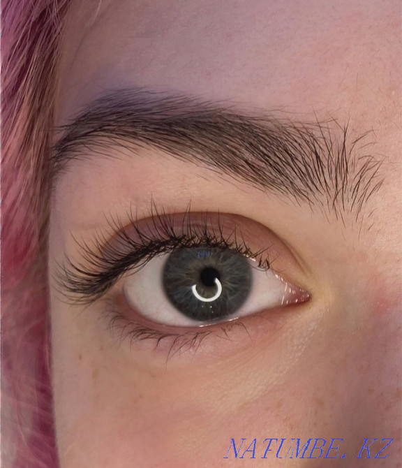 Eyelash extension Karaganda Karagandy - photo 1