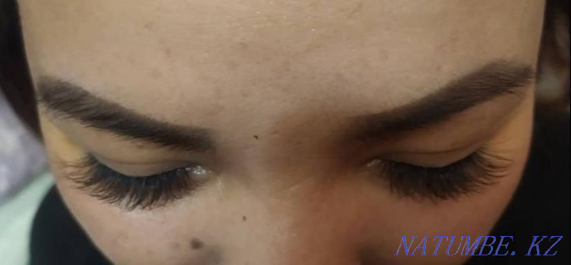 Eyelash Extension Karagandy - photo 3