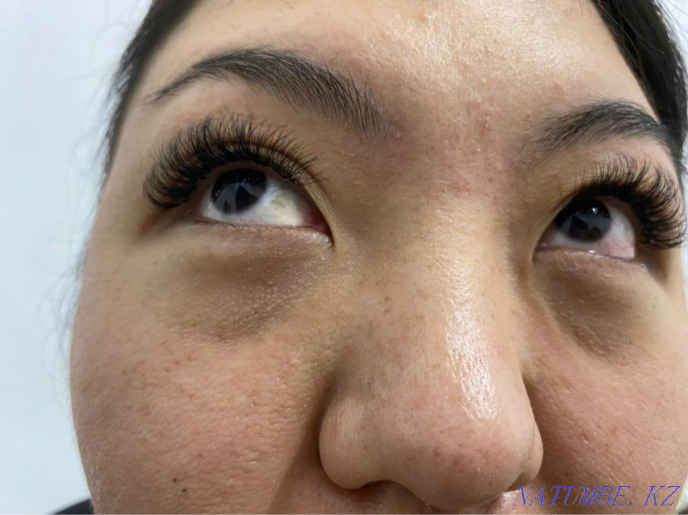 Eyelash Extension Karagandy - photo 2