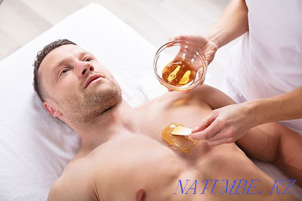 Наращивание ресниц и шугаринг Алматы - изображение 5