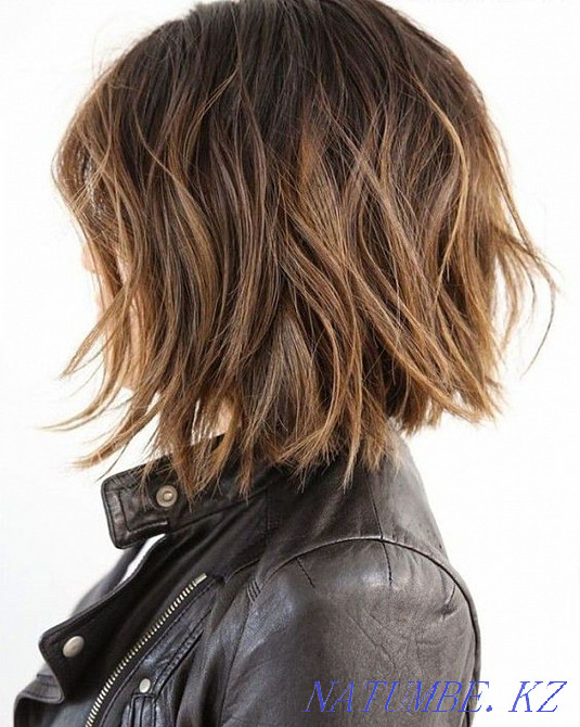 Наращивание ресниц и шугаринг Алматы - изображение 4