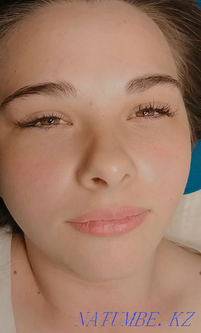 Наращивание ресниц Уральск - изображение 3