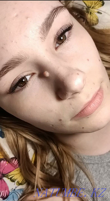 Наращивание ресниц Уральск - изображение 2