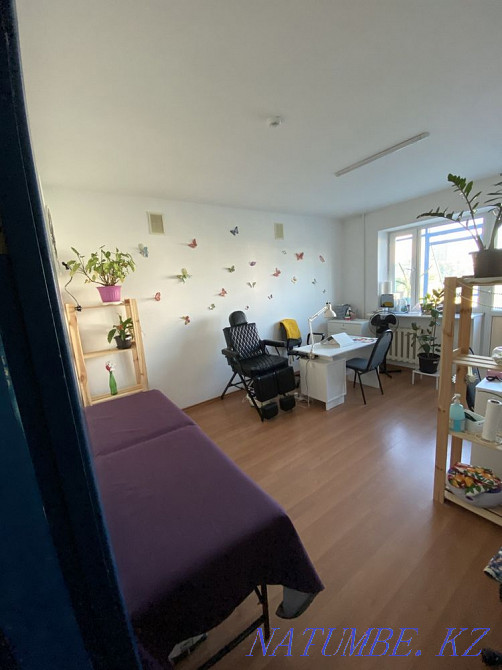 Couch for rent (eyelash extensions, eyebrow correction) Astana - photo 3