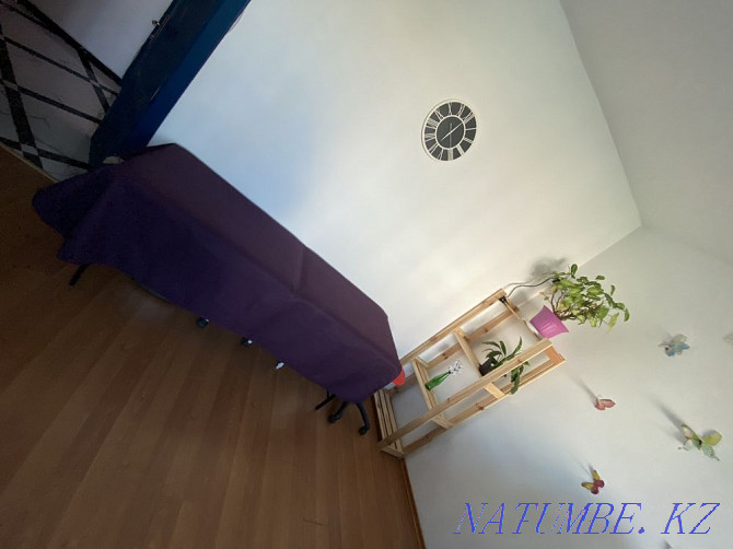 Couch for rent (eyelash extensions, eyebrow correction) Astana - photo 2
