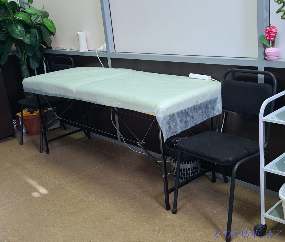 Сдам кушетку на длительный срок Астана - изображение 1