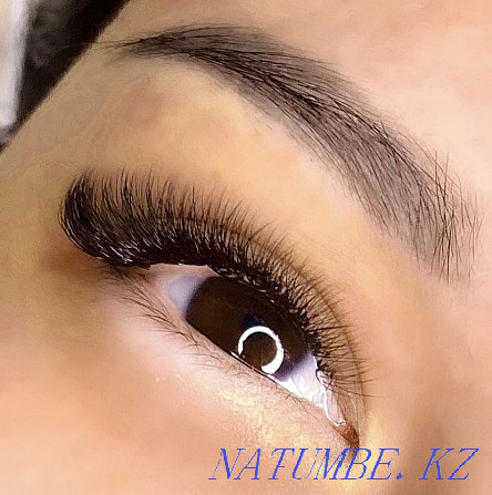 eyelash extension 3500tg Atyrau - photo 3