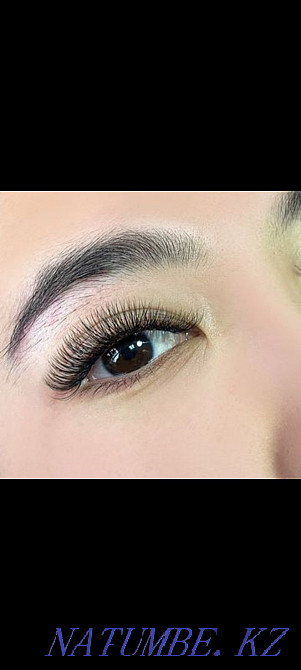 Наращивание ресницы выезд Алматы - изображение 6