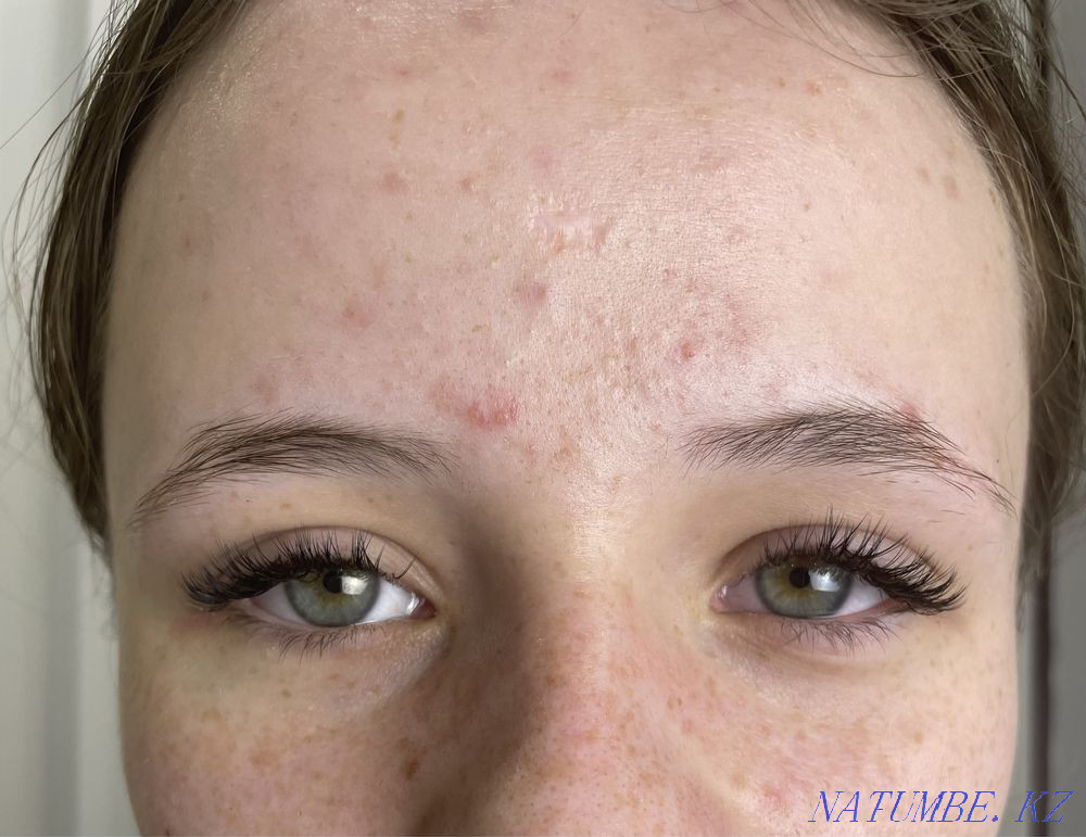 Наращивание ресниц Уральск - изображение 3