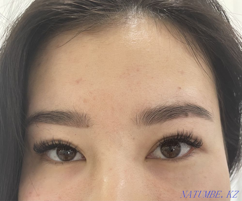 Наращивание ресниц Уральск - изображение 4