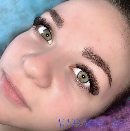 Eyelash extension with departure Karaganda - Temirtau! Karagandy - photo 6