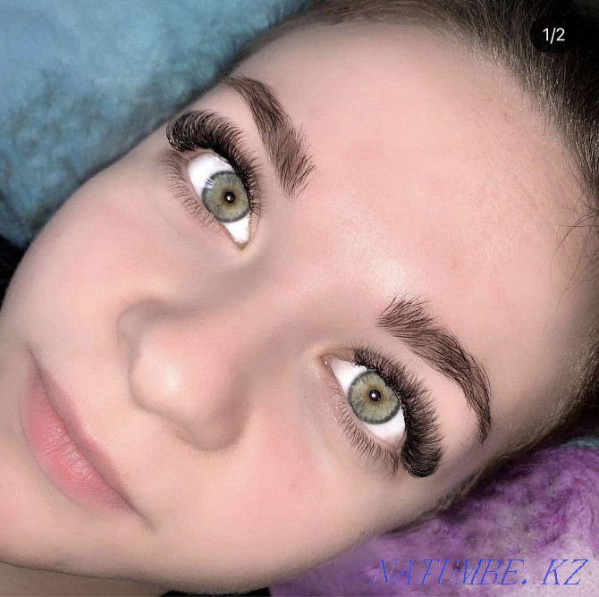 Eyelash extension with departure Karaganda - Temirtau! Karagandy - photo 5