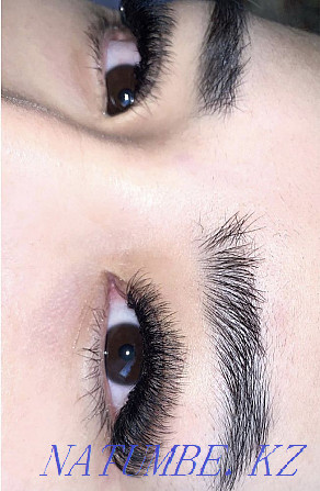 Eyelash extension with departure Karaganda - Temirtau! Karagandy - photo 2