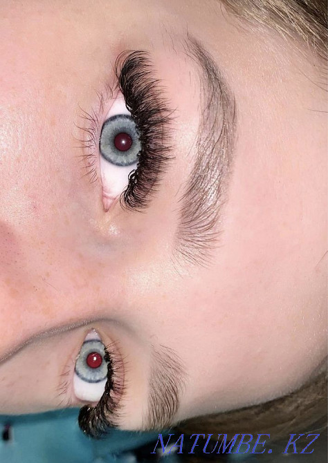 Eyelash extension with departure Karaganda - Temirtau! Karagandy - photo 4