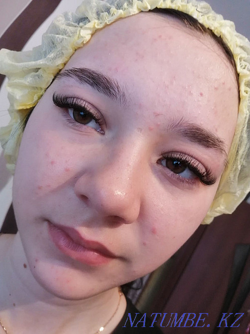 Eyelash extension 3000t Oral - photo 7