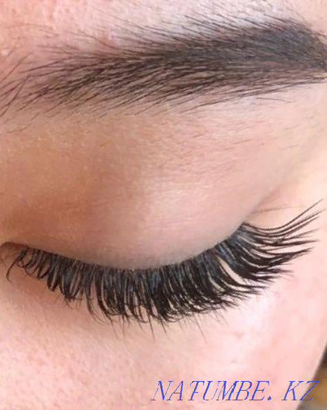 Eyelash extension 3000t Oral - photo 1