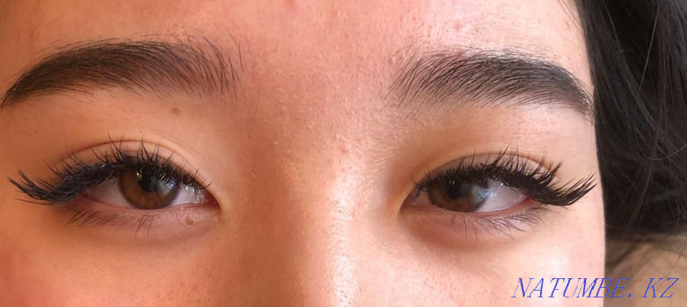 Eyelash extension 3000t Oral - photo 4