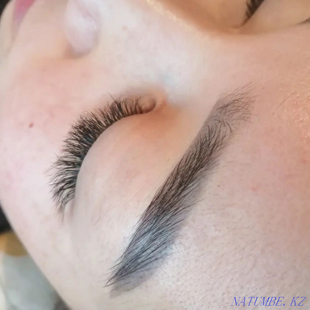 Eyelash extension 3000t Oral - photo 3