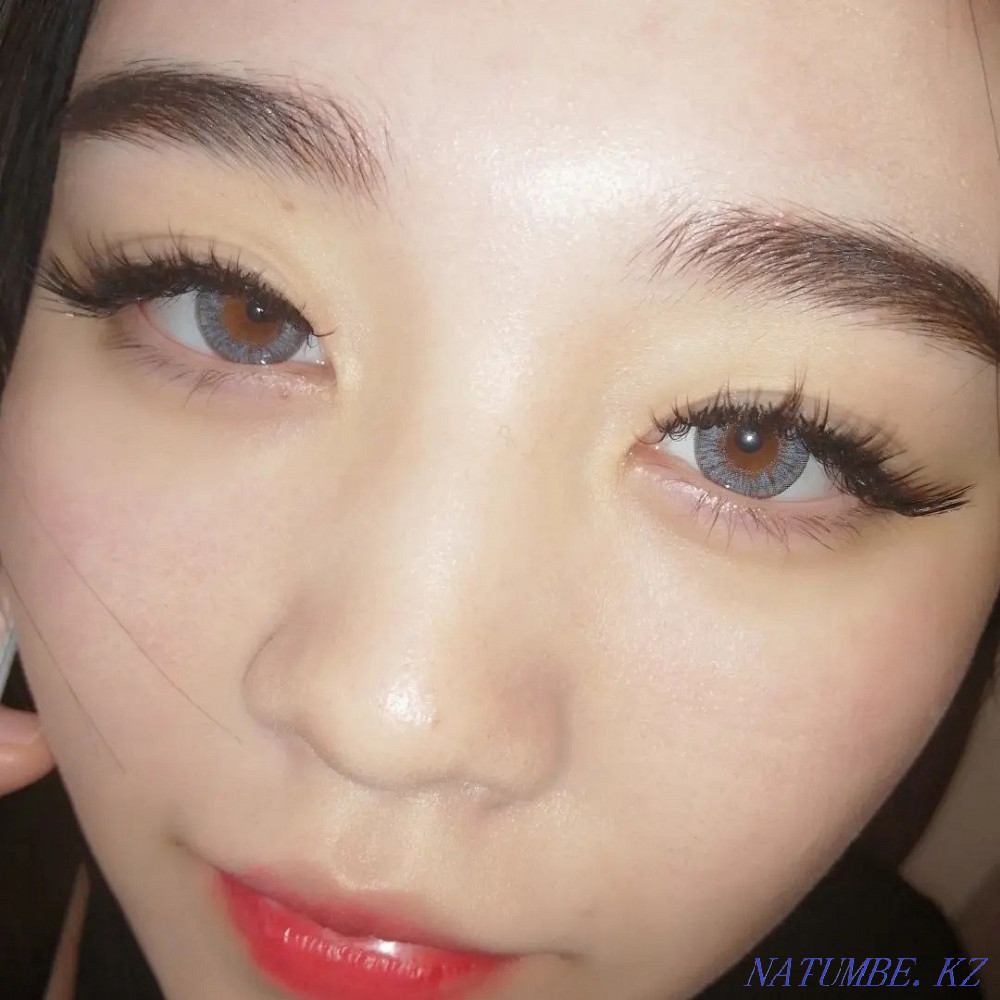 Eyelash extension 3000t Oral - photo 6