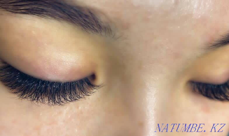 eyelashes eyelashes eyelashes eyelashes Taldykorgan - photo 5