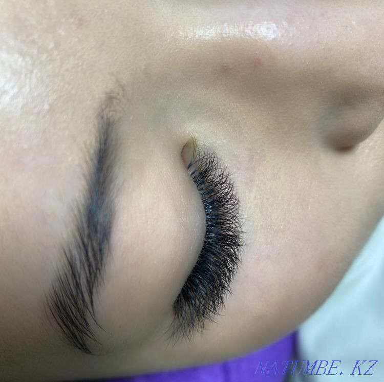 eyelashes eyelashes eyelashes eyelashes Taldykorgan - photo 2