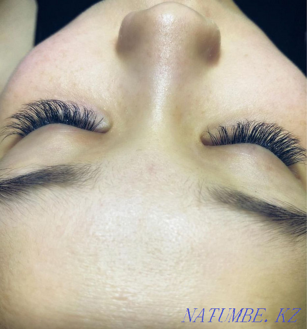 eyelashes eyelashes eyelashes eyelashes Taldykorgan - photo 3
