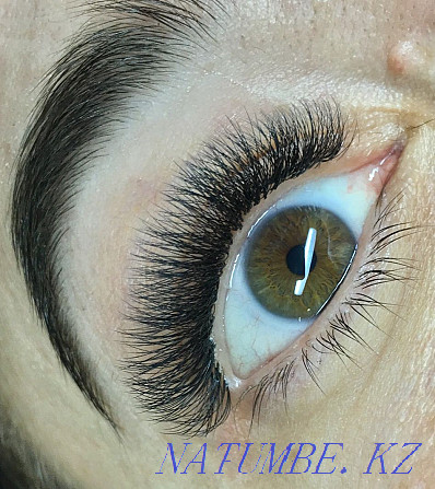 Eyelash extension course Kostanay - photo 5