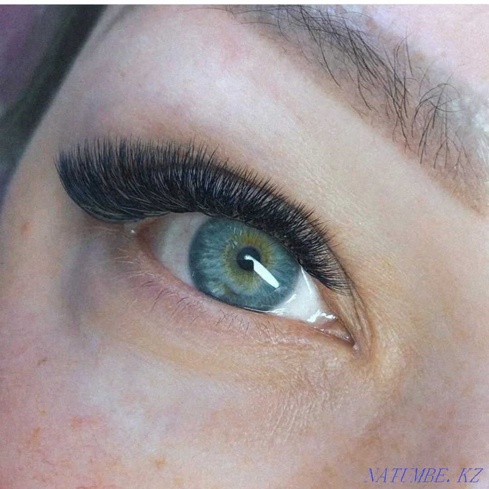 Courses '' Eyelash extension ''-20.000tg Karagandy - photo 4