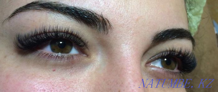 Courses '' Eyelash extension ''-20.000tg Karagandy - photo 2