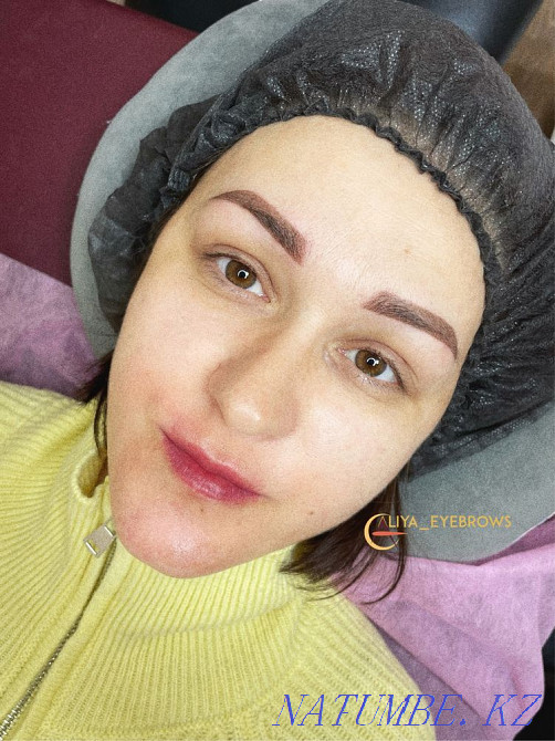 Eyelash lamination / eyelash extension Kostanay - photo 6