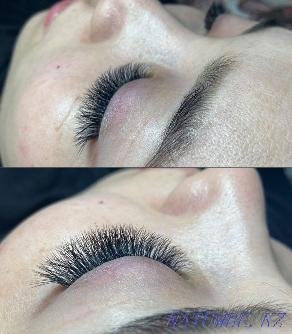 Наращивание ресниц!  - изображение 4