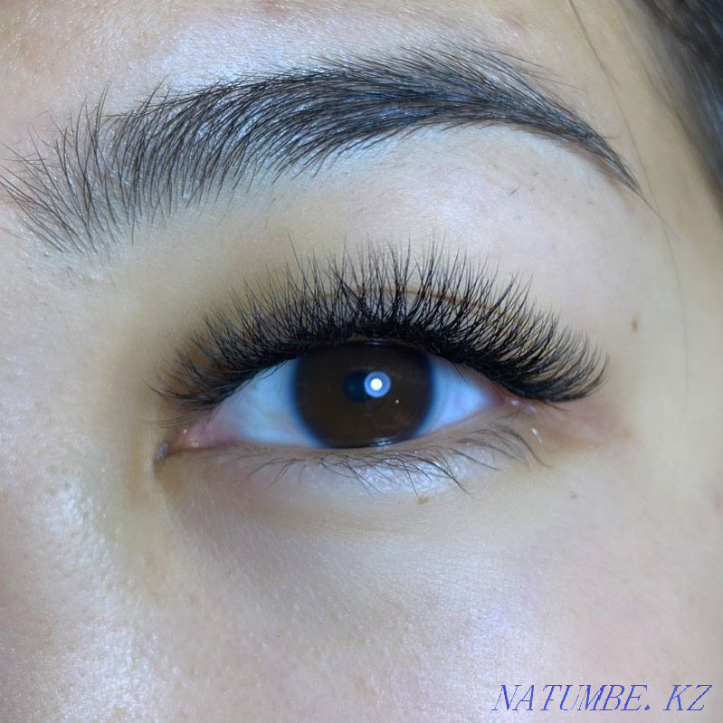Наращивание ресниц!  - изображение 3