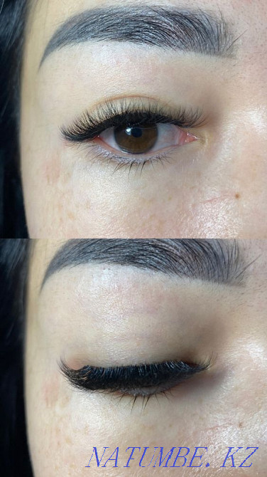 Наращивание ресниц!  - изображение 7