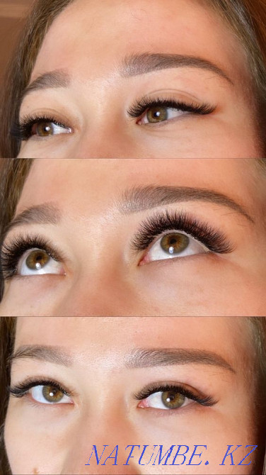 Наращивание ресниц!  - изображение 1