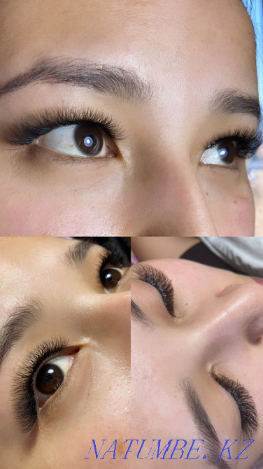 Наращивание ресниц!  - изображение 5