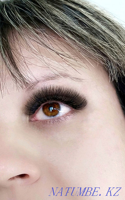 Наращивание Ресниц! Усть-Каменогорск - изображение 5