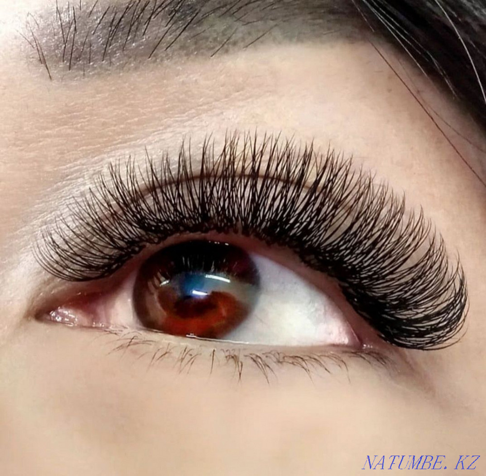 Наращивание Ресниц! Усть-Каменогорск - изображение 6