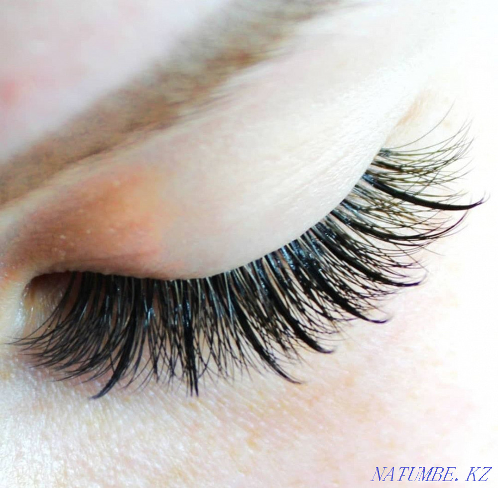 Наращивание Ресниц! Усть-Каменогорск - изображение 7