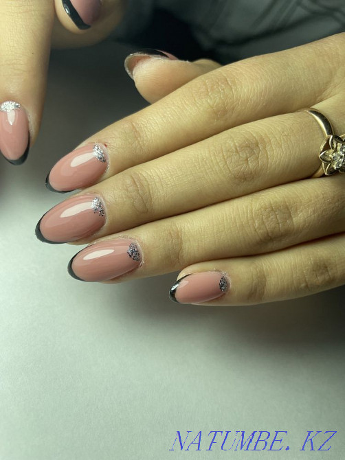 Наращивание ресниц/маникюр Кызылорда - изображение 6